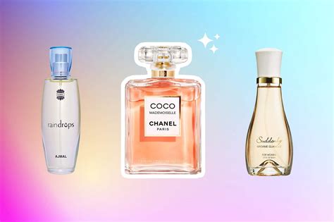 dupes for chanel coco|scents similar to coco mademoiselle.